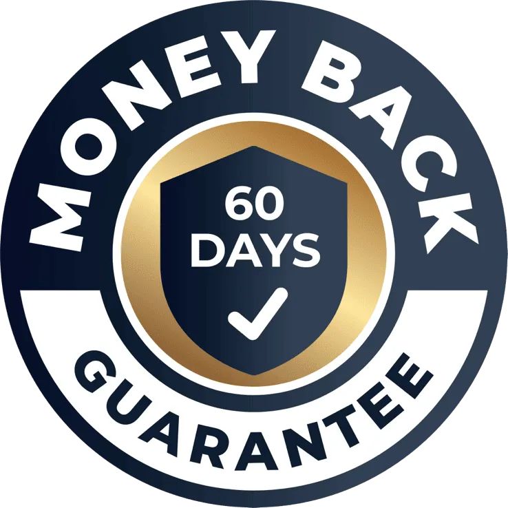 FemiCore Drops 60 Day Money Back Guarantee
